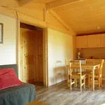 キャンプ場 Pre-fixe Cassagnabère-Tournas