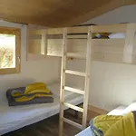 Pre-fixe キャンプ場 Cassagnabère-Tournas