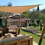 Pre-fixe 4* Cassagnabère-Tournas