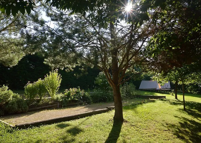 Pre-fixe 4* Cassagnabere-Tournas