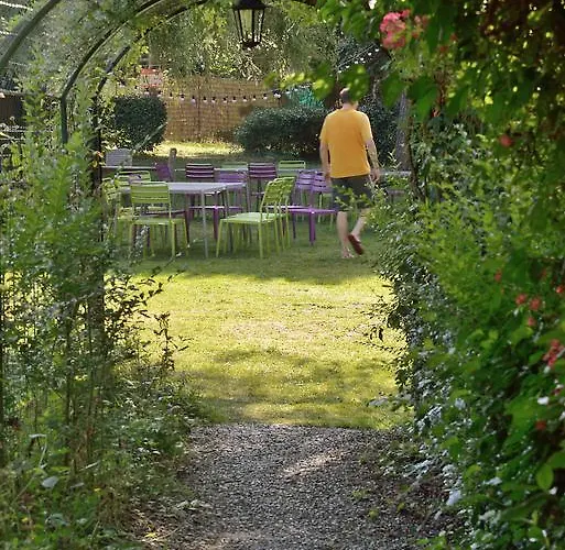 Pre-fixe 4* Cassagnabere-Tournas