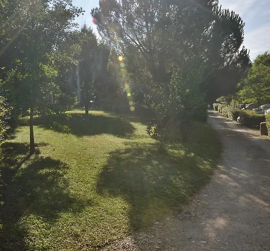 Кемпинг Pre-fixe