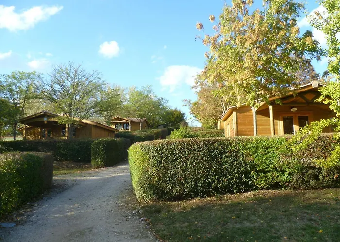 Кемпинг Pre-fixe