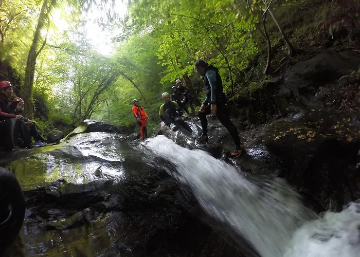 Pre-fixe Cassagnabere-Tournas