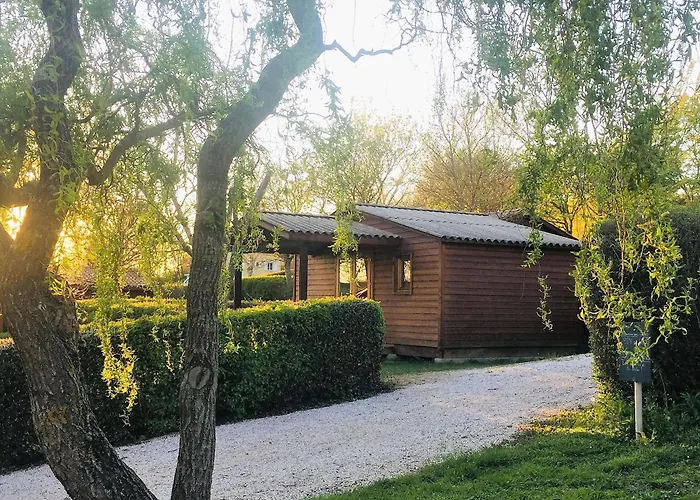 Pre-fixe Cassagnabere-Tournas