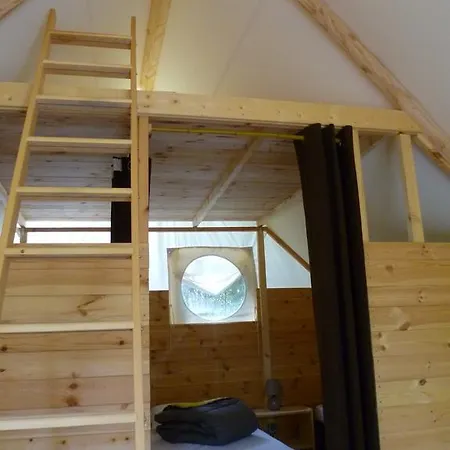 Pre-fixe 4* Cassagnabere-Tournas