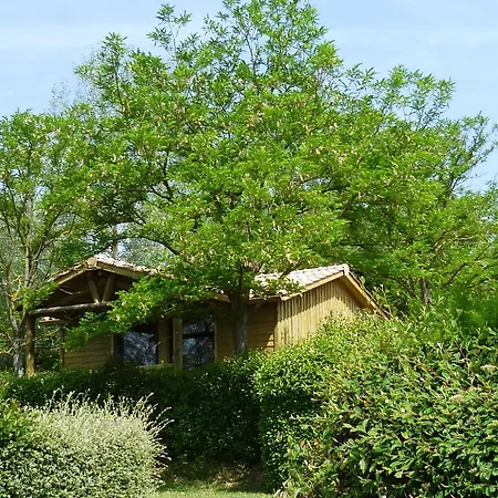 Camping Pre-fixe 4*