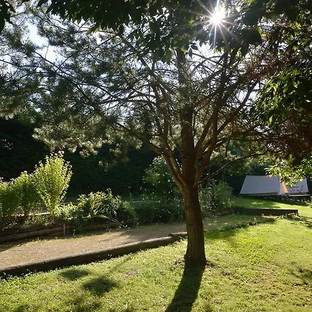 Pre-fixe 4* Cassagnabere-Tournas