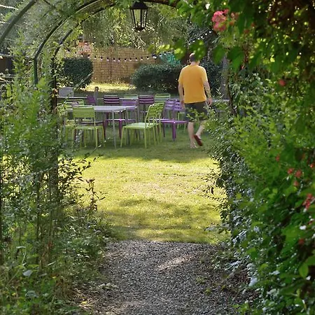 Pre-fixe 4* Cassagnabere-Tournas