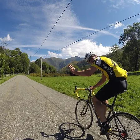 Pre-fixe Cassagnabère-Tournas