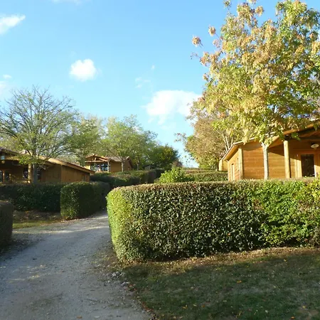 Campsite Pre-fixe