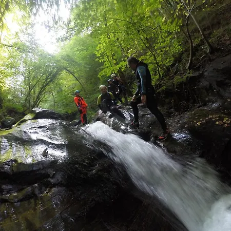 Pre-fixe Cassagnabere-Tournas