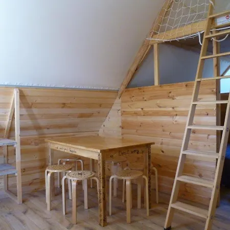 Pre-fixe 4* Cassagnabere-Tournas