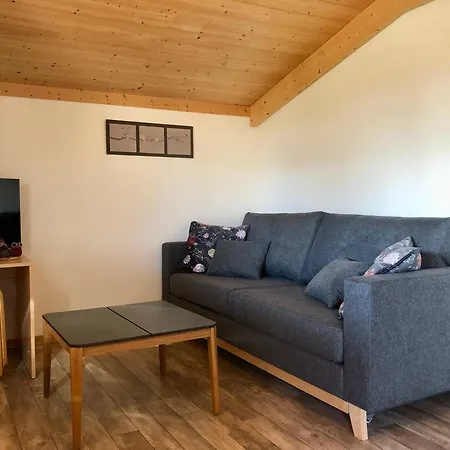 Pre-fixe Camping 4*