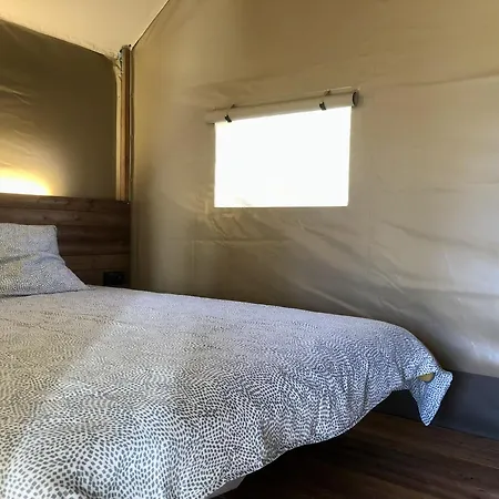 Pre-fixe Campsite