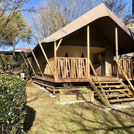 Pre-fixe 4* Cassagnabere-Tournas