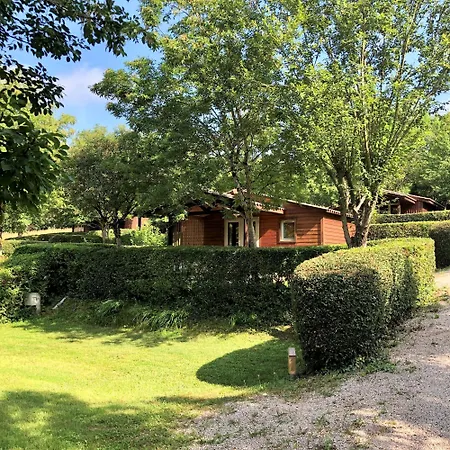 Campsite Pre-fixe