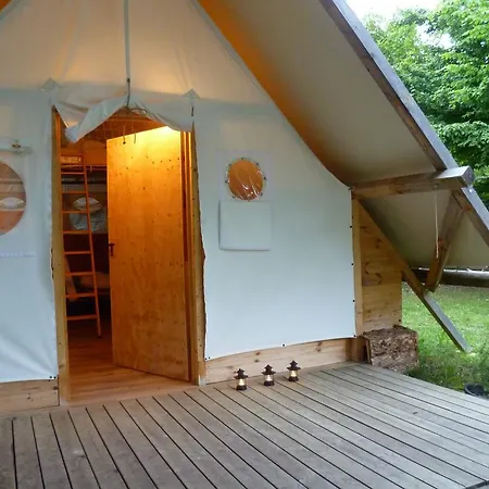 Pre-fixe 4* Cassagnabere-Tournas