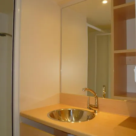 Pre-fixe Cassagnabere-Tournas