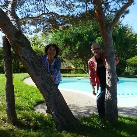 Pre-fixe 4* Cassagnabere-Tournas