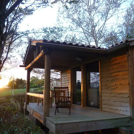 Camping Pre-fixe
