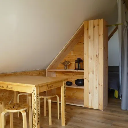 Pre-fixe Campsite 4*