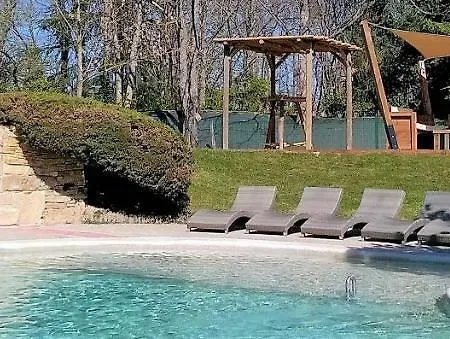 Pre-fixe Cassagnabere-Tournas