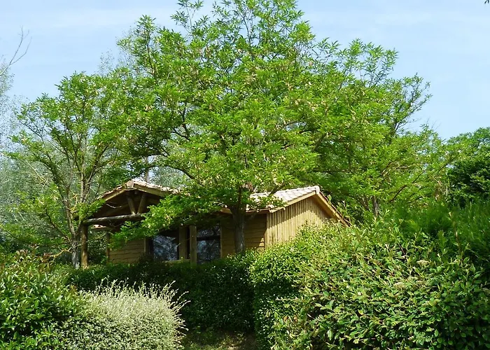 Camping Pré-fixe 4*