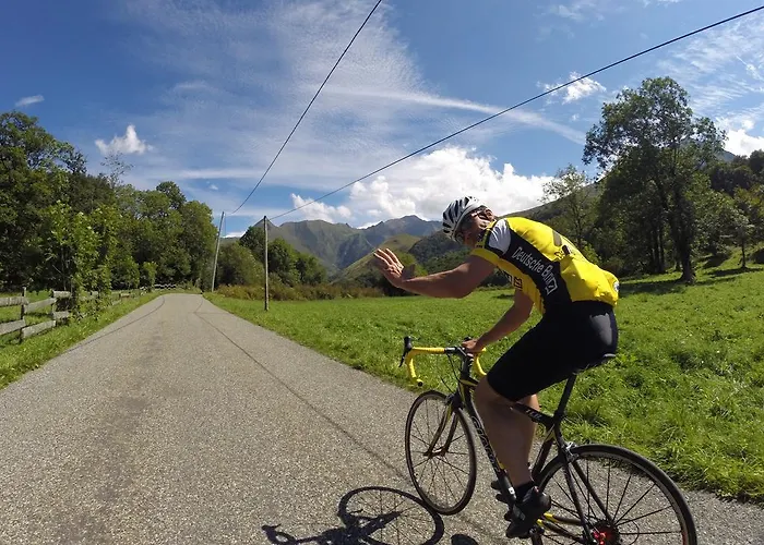 Pré-fixe Cassagnabère-Tournas