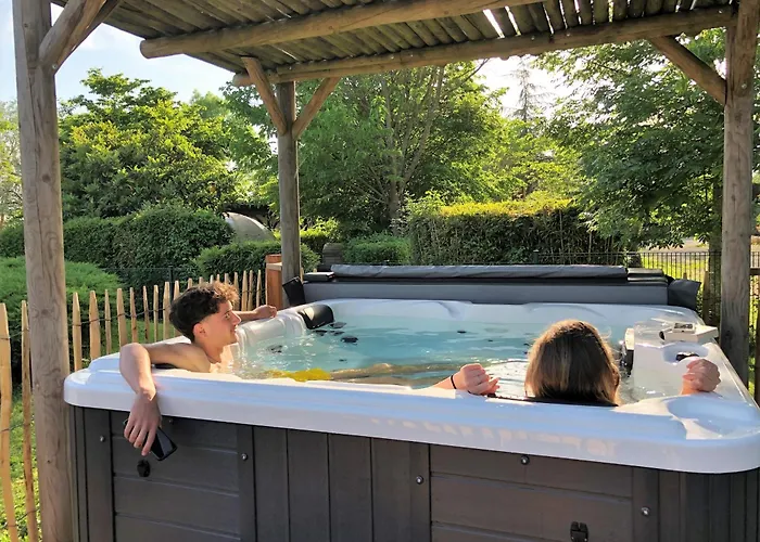 Pré-fixe Camping 4*