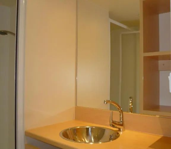 Pré-fixe Cassagnabère-Tournas