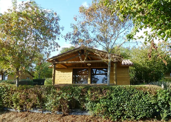 Camping Pré-fixe Cassagnabère-Tournas