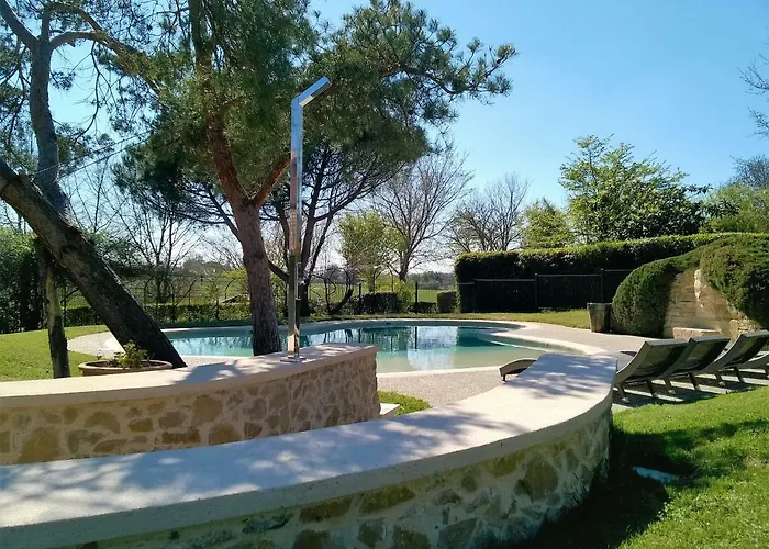 Camping Pré-fixe 4*